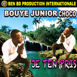 Je t en Pris