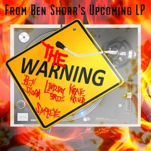 The Warning (feat. Lindsay Brie & SmokEye)