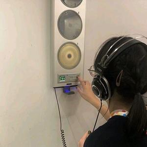 谢谢你的陪伴-纯音乐