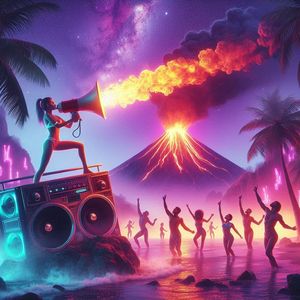 Let's Attack (Russell Nash Remix)