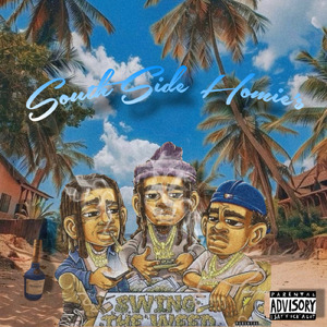 Dreamin Life (feat. BEREAL & Charlie)