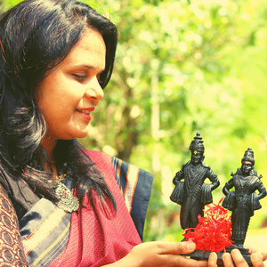 Sawale Rupade Chorate Chittache...Soulful & Reprise Varkari Abhang