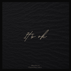 It's Ok (feat. Panamaniakz)