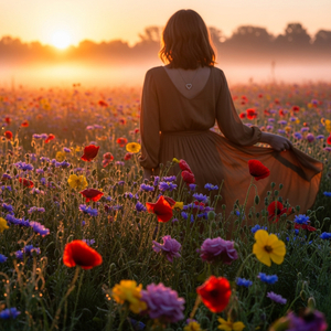 Bloom Where the Heart Is
