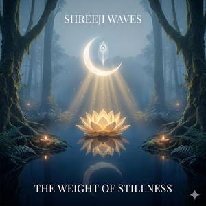 THE WEIGHT OF STILLNESS