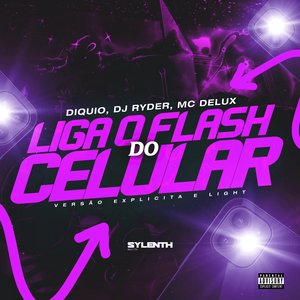 Liga o Flash do Celular [Light]