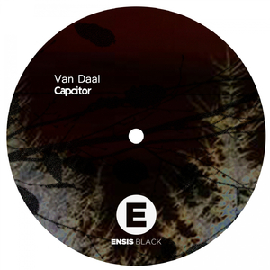 Capcitor (Original Mix)