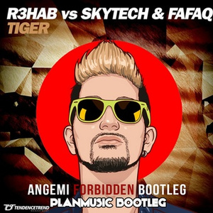 Tiger (ANGEMI Forbidden Bootleg)