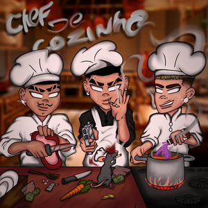 Chef de Cozinha