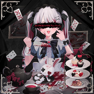 MENHERA-FXXK Tea PARTY
