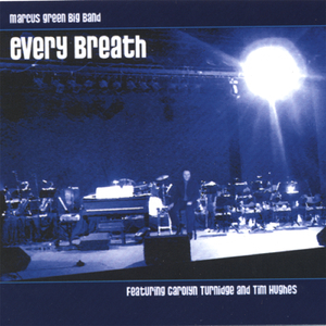 Whole World in His Hands