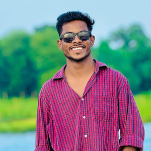 আমি জামালপুরের জামাল