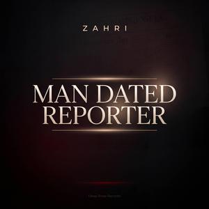 Man Dated Reporter