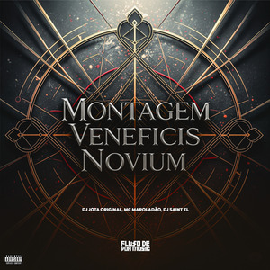 Montagem Veneficis Novium