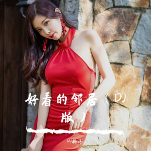 好看的邻居（DJ版）