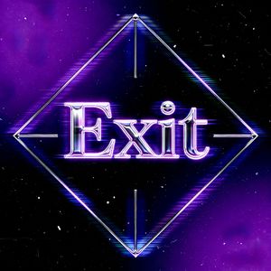 Exit（安全出口）