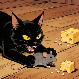 库里之歌 (库里库里库里库里)