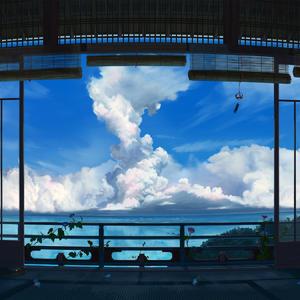 沈默（翻自 kokia）