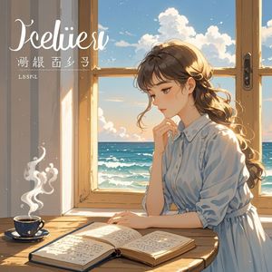 潮汐日记-嘻哈灵耀