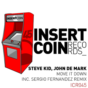 Move It Down (Sergio Fernandez Remix)