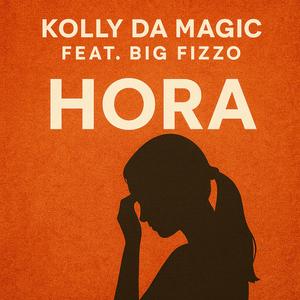 Hora (feat. Big Fizzo)