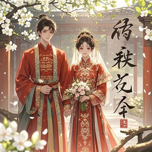 愿成双-沐涵清妍