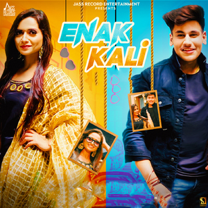 Enak Kali