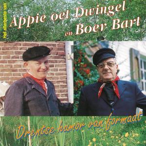 De avontuur`n in Dwingel