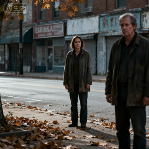 离别太久不适合重逢