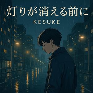 灯りが消える前に