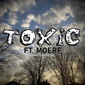 Toxic (feat. moerf)