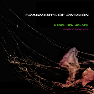 Bestrafe Mich (Radio Edit)