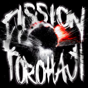 Fission (Extremely Slowed)