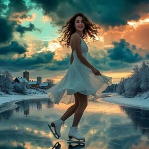 Крижана гра Alternative Vocal Version