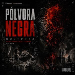 PÓLVORA NEGRA