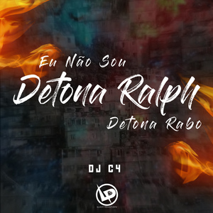 Eu Não Sou Detona Ralph - Detona Rabo