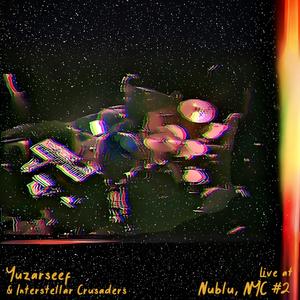 Grapheme-Color (Live 2)