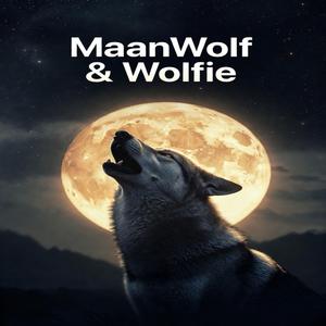 MaanWolf & Wolfie