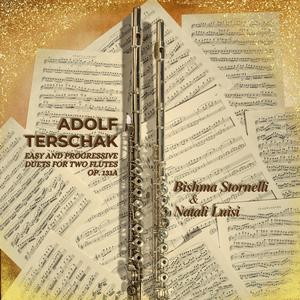 Flute Duet No. 1 in C Major, Op. 131a (Adolf Terschak)