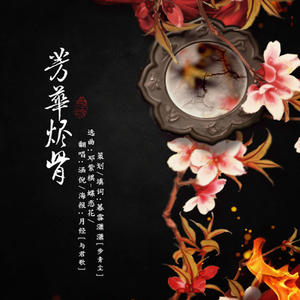 芳华烬骨（翻自 邓紫棋）