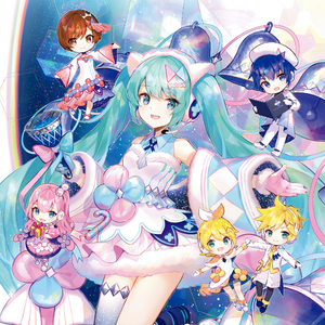 きみとぼくのレゾナンス -TOKYO公演(2020.12.20)-