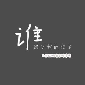 谁踢了我的脑子