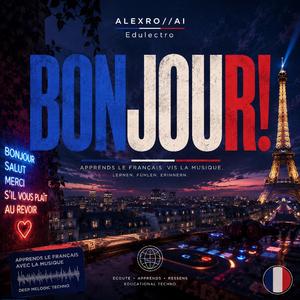 BONJOUR!