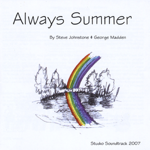 Why Does It Always Rain?