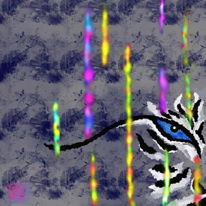 떡 하나 주면 안 잡아먹지