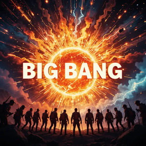 Big Bang (Instrumental)