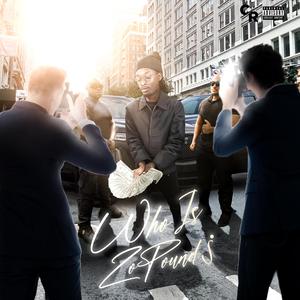 No Recruiting (feat. Foe0 LuDrac)