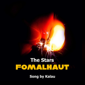 Fomalhaut