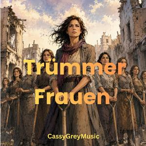 Trümmerfrauen