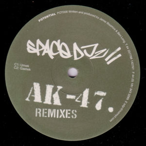 AK-47 (Chris McCormack Remix)